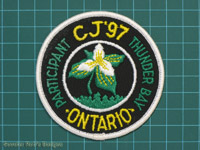 CJ'97 Ontario